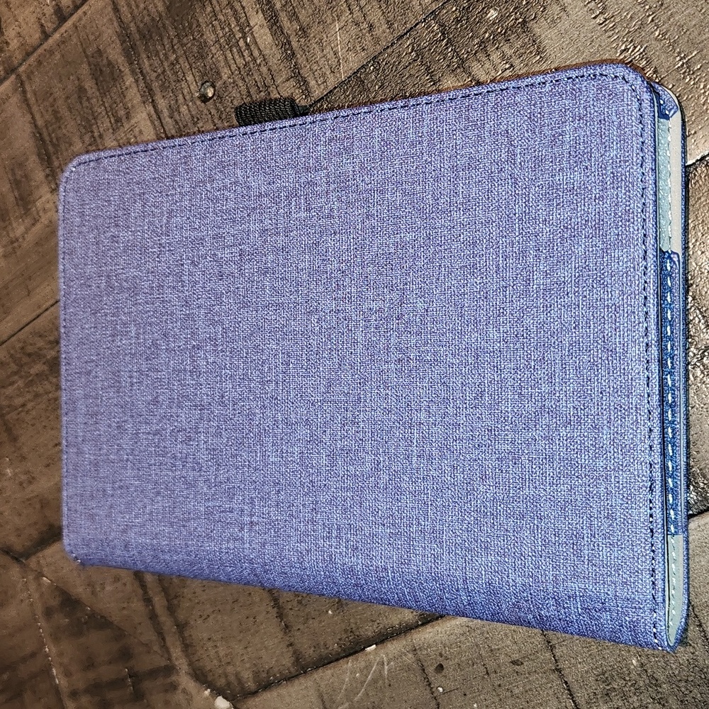 NEW TiMOVO Case for Fire 7 2022-Indigo